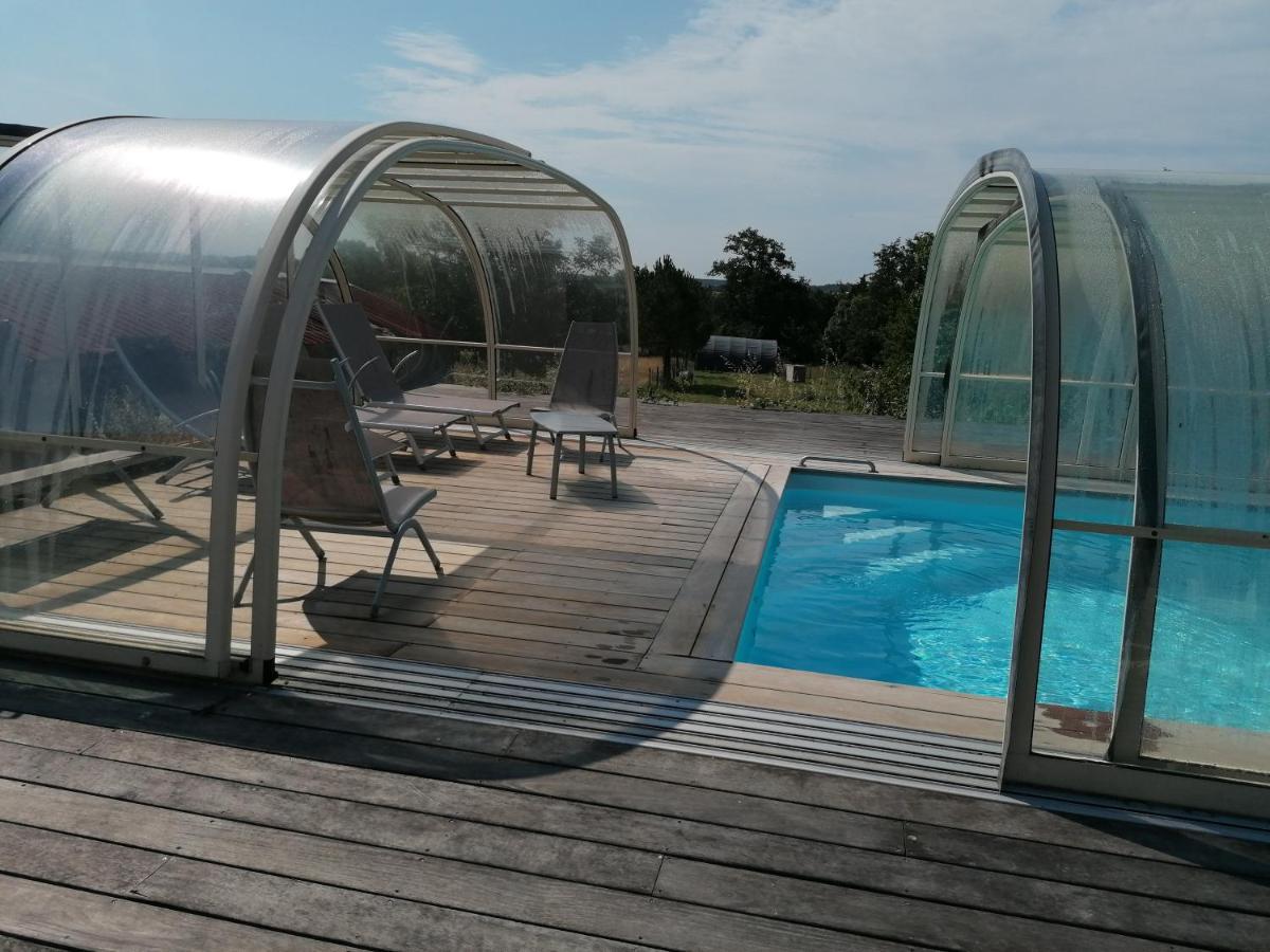 Hotel Belge'Attitude Maison D'Hotes Commequiers Exterior foto