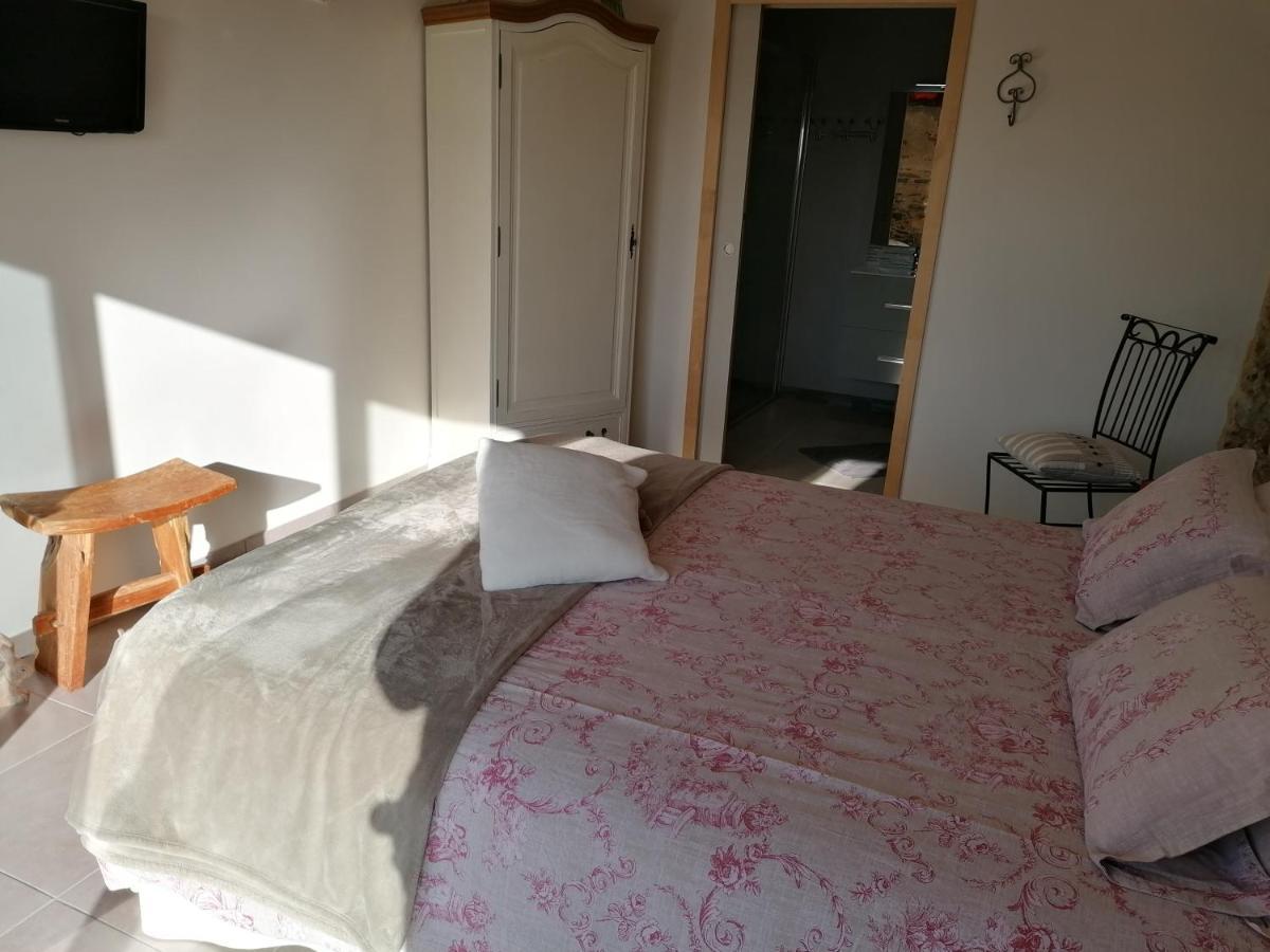 Hotel Belge'Attitude Maison D'Hotes Commequiers Exterior foto