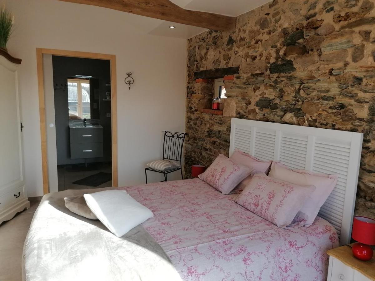 Hotel Belge'Attitude Maison D'Hotes Commequiers Exterior foto