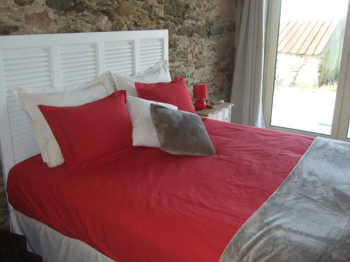 Hotel Belge'Attitude Maison D'Hotes Commequiers Exterior foto