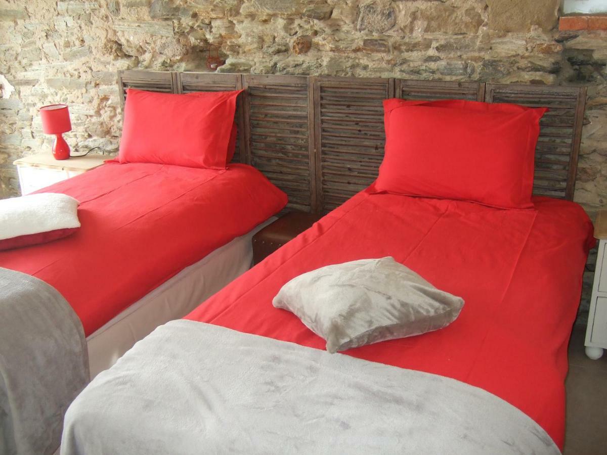 Hotel Belge'Attitude Maison D'Hotes Commequiers Exterior foto