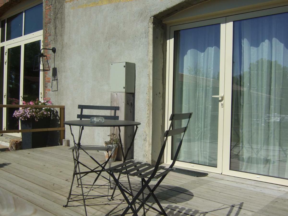Hotel Belge'Attitude Maison D'Hotes Commequiers Exterior foto