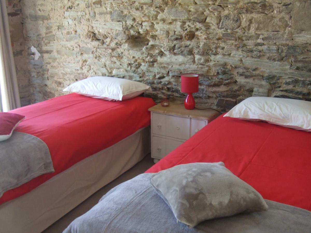 Hotel Belge'Attitude Maison D'Hotes Commequiers Exterior foto