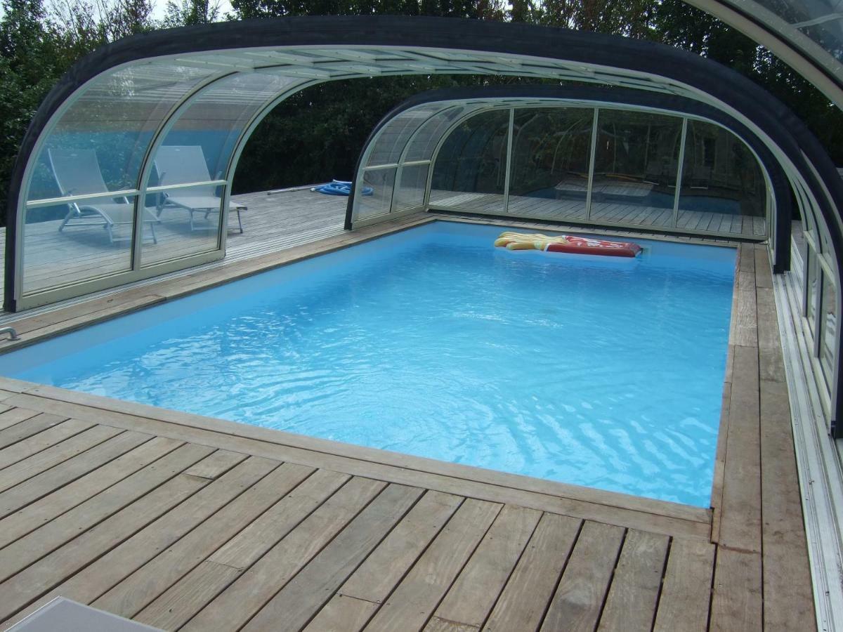 Hotel Belge'Attitude Maison D'Hotes Commequiers Exterior foto